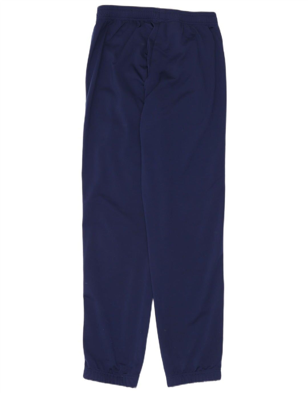 Ανδρική αθλητική φόρμα Adidas Παντελόνι Joggers Small Navy Blue Polyester