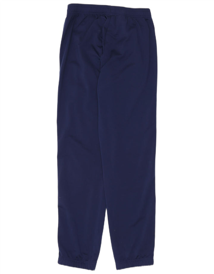 Ανδρική αθλητική φόρμα Adidas Παντελόνι Joggers Small Navy Blue Polyester