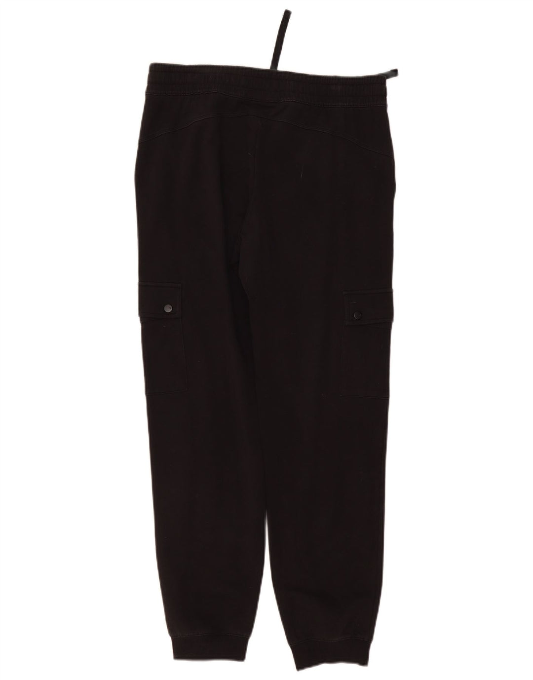 Ανδρικό παντελόνι Champion Joggers Cargo Medium W29 L28 Μαύρο