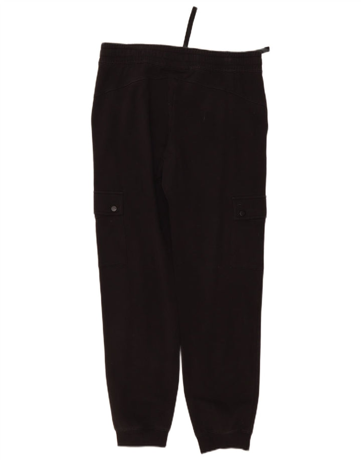 Ανδρικό παντελόνι Champion Joggers Cargo Medium W29 L28 Μαύρο