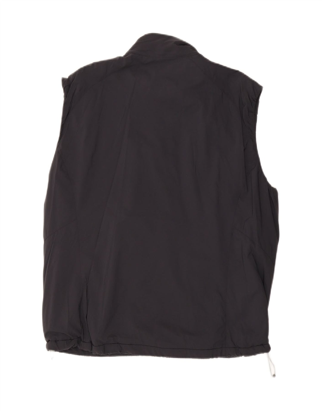 Rab Ανδρική Αμάνικη αθλητική φόρμα Top Jacket XL Navy Blue Polyamide