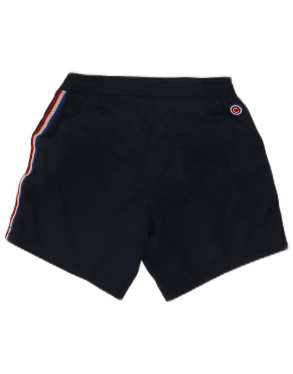 Colmar Boys Swimming Short 5-6 Years Navy Blue Polyester