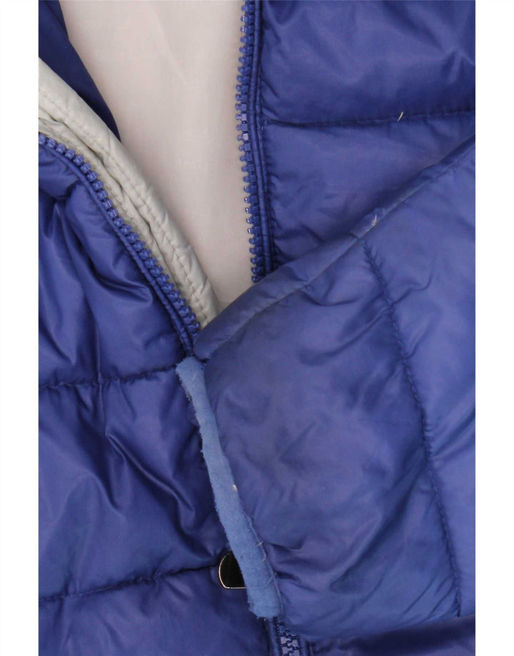 Best Company Ανδρικό μπουφάν UK 42 XL Blue
