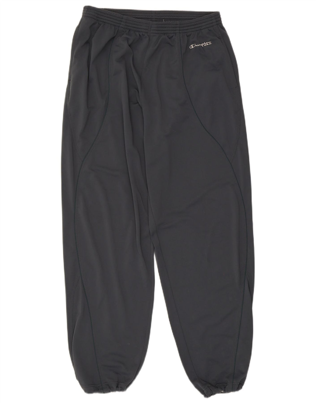 Ανδρική φόρμα Champion Παντελόνι Joggers XL Grey Polyester