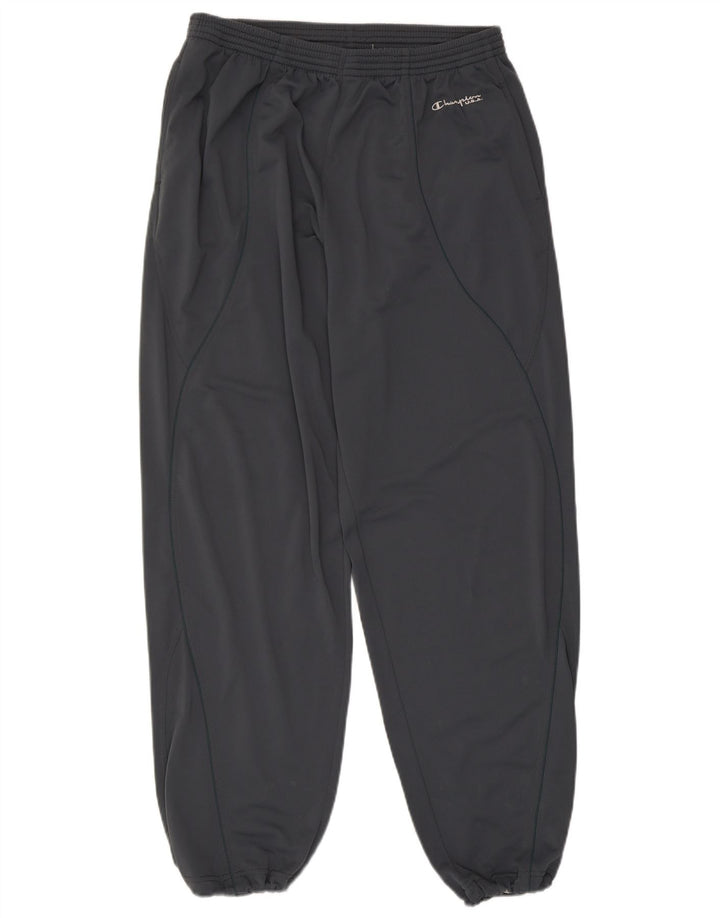 Ανδρική φόρμα Champion Παντελόνι Joggers XL Grey Polyester