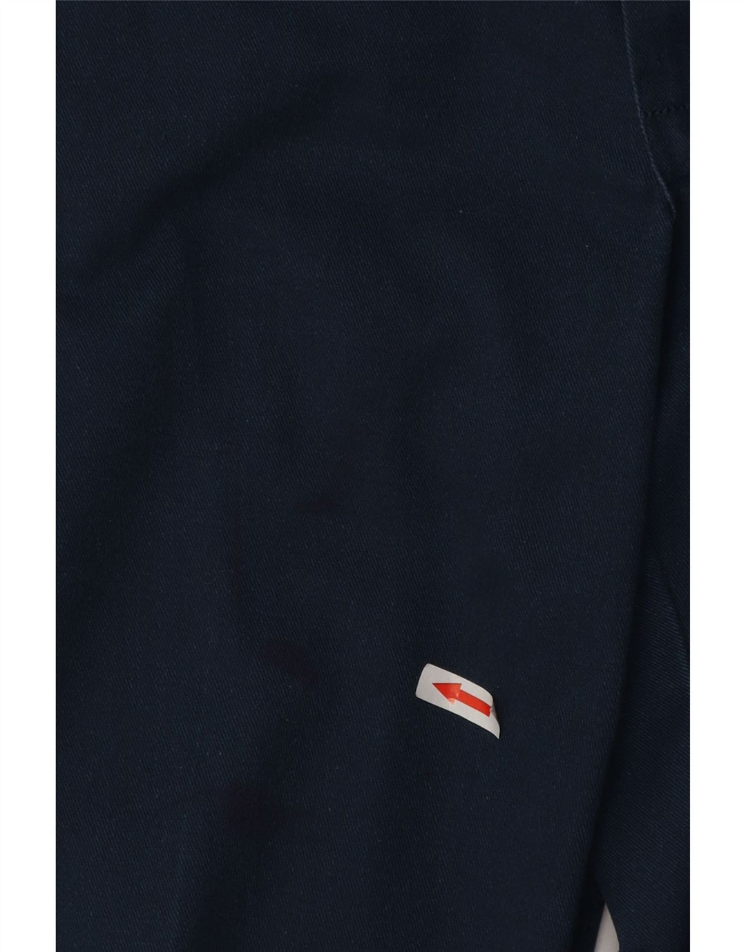 Ανδρικό ίσιο παντελόνι Chino Dickies W42 L30 Navy Blue