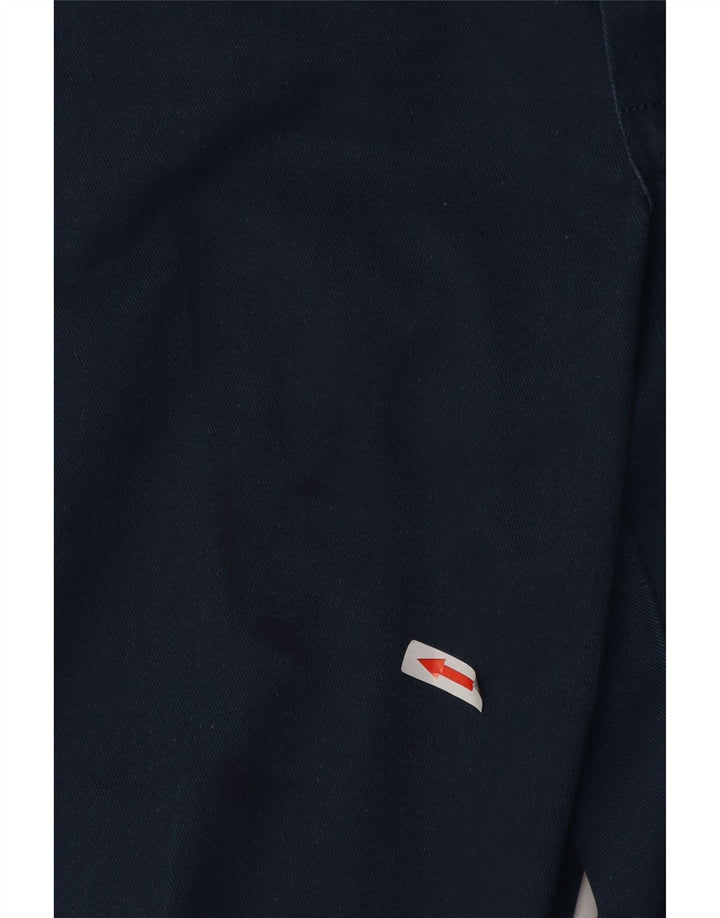 Ανδρικό ίσιο παντελόνι Chino Dickies W42 L30 Navy Blue