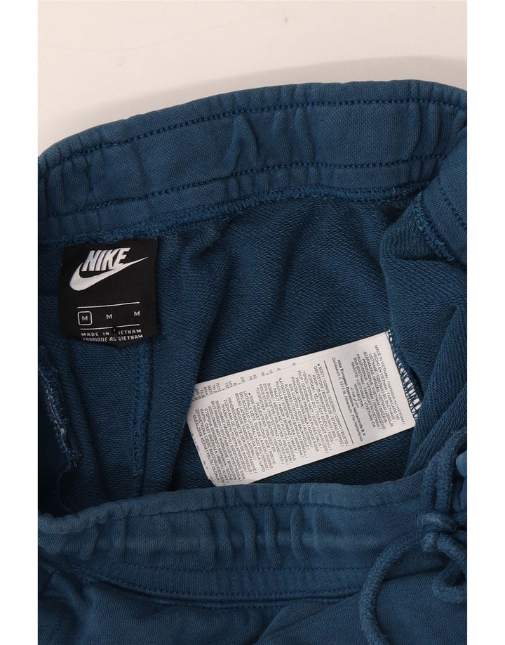 Ανδρικές φόρμες Nike Beaverton Graphic Παντελόνια Joggers Medium Navy Blue