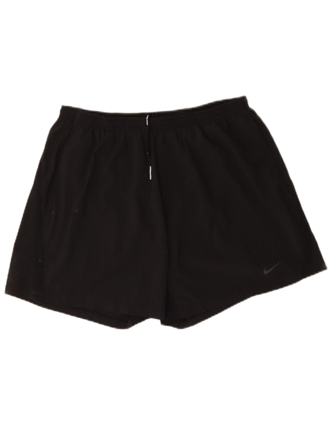 Ανδρικό αθλητικό σορτς Nike Dri Fit XL μαύρο