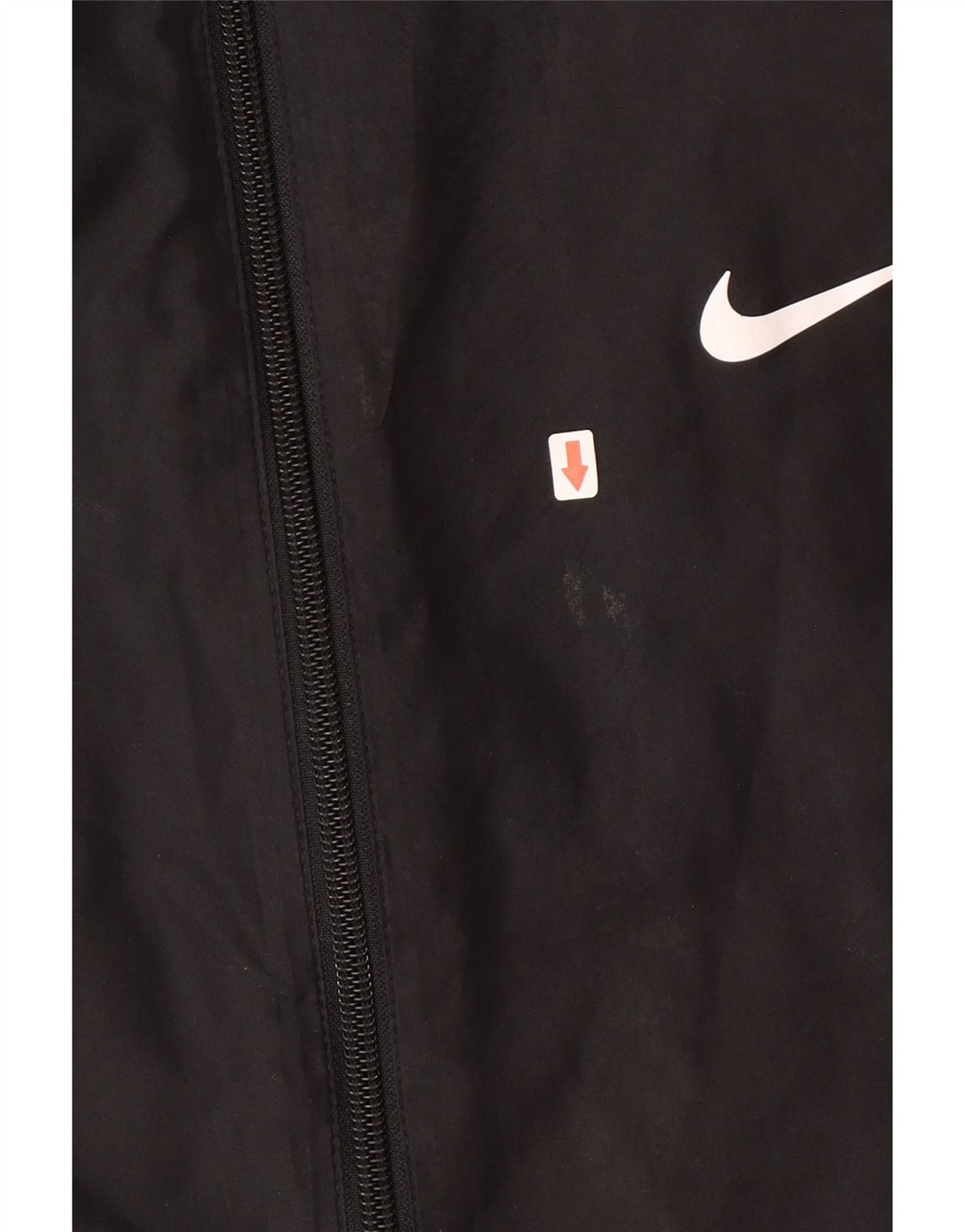 Ανδρική φόρμα Nike Top Jacket XL Black Colourblock Polyester