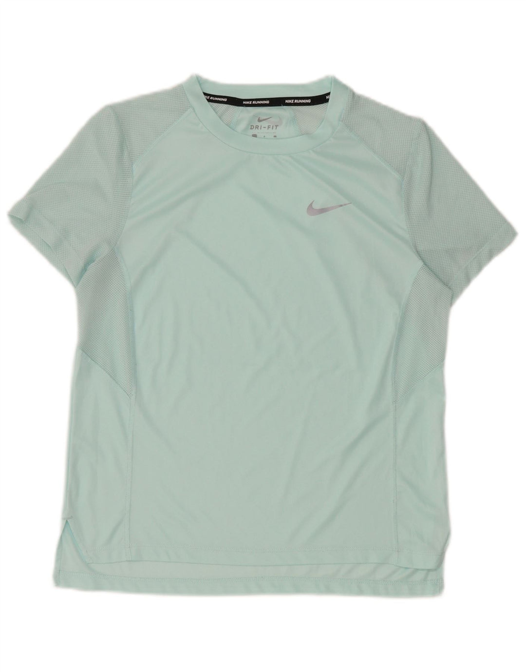 Ανδρικό μπλουζάκι Nike Dri Fit Μπλουζάκι μικρό πράσινο