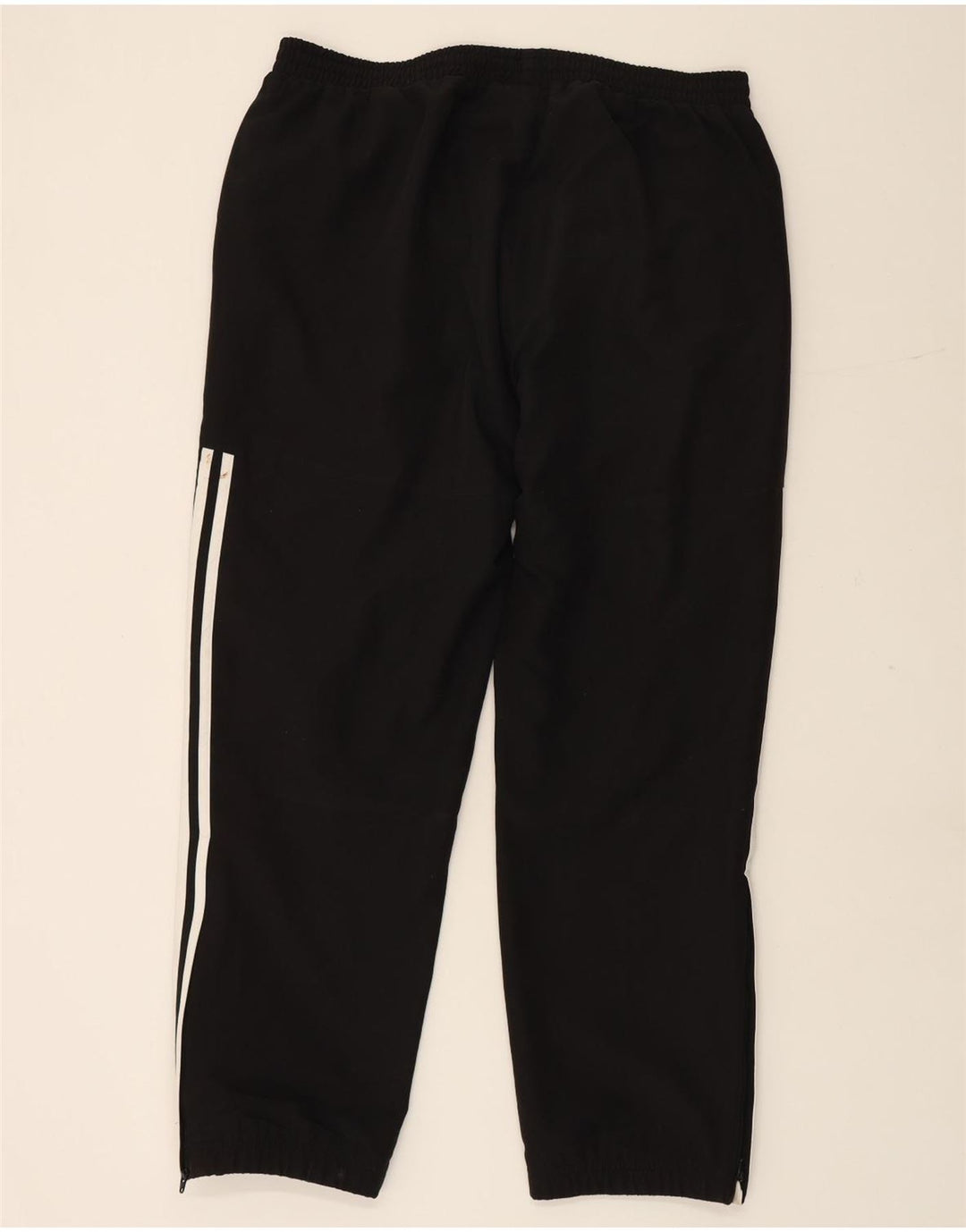 Ανδρική φόρμα ADIDAS Παντελόνι Joggers Large Μαύρο