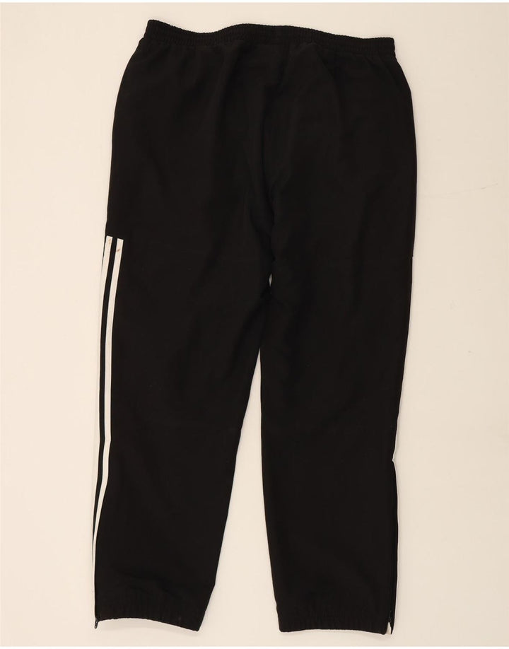 Ανδρική φόρμα ADIDAS Παντελόνι Joggers Large Μαύρο