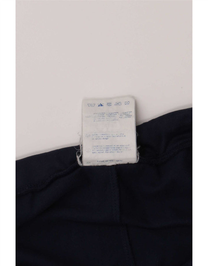 Ανδρική αθλητική φόρμα Champion Παντελόνι Μεγάλο Navy Blue Polyester