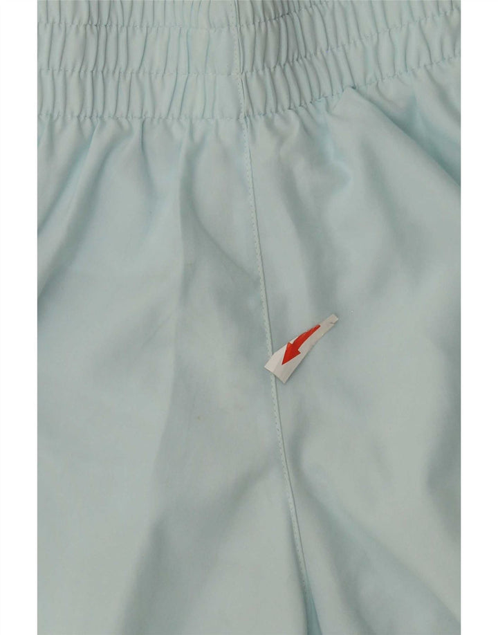 Γυναικείο σορτς Adidas Primegreen Sport XS Blue Polyester