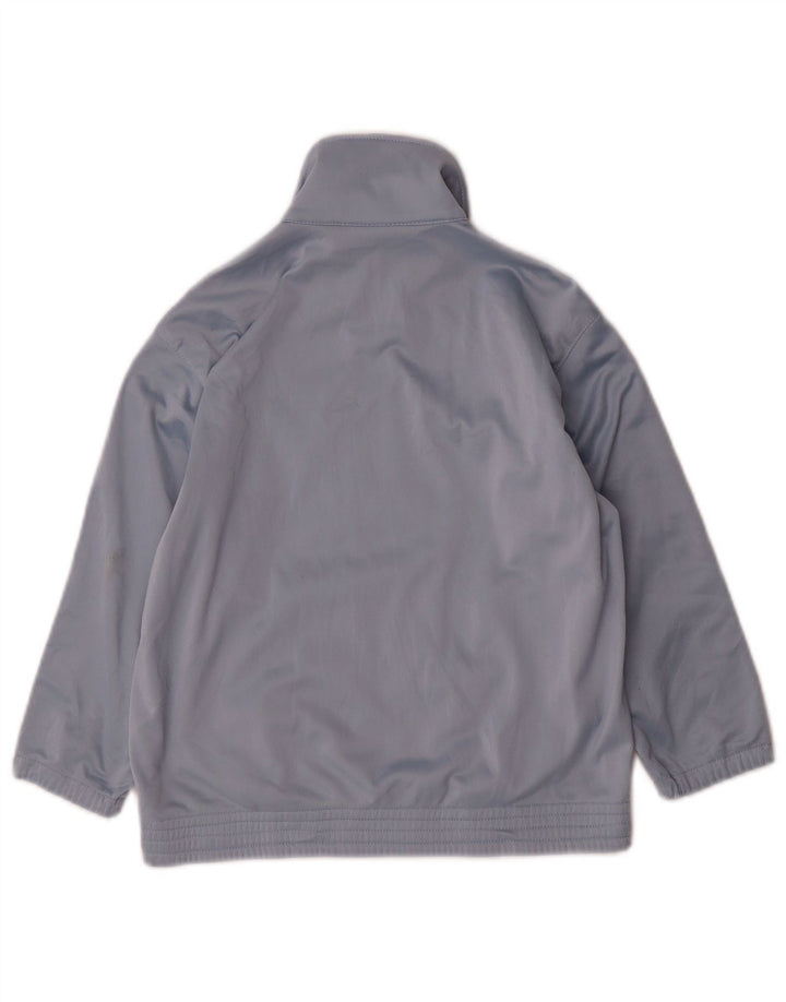 ASICS Αθλητική φόρμα για αγόρια Μπουφάν 5-6 ετών Μπλε χρώματος