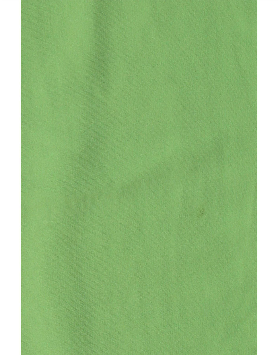 Zara Γυναικείο ίσιο παντελόνι Chino Large W34 L33 Green Polyester