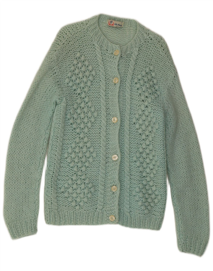Γυναικεία ζακέτα Alta Moda UK 12 Medium Green