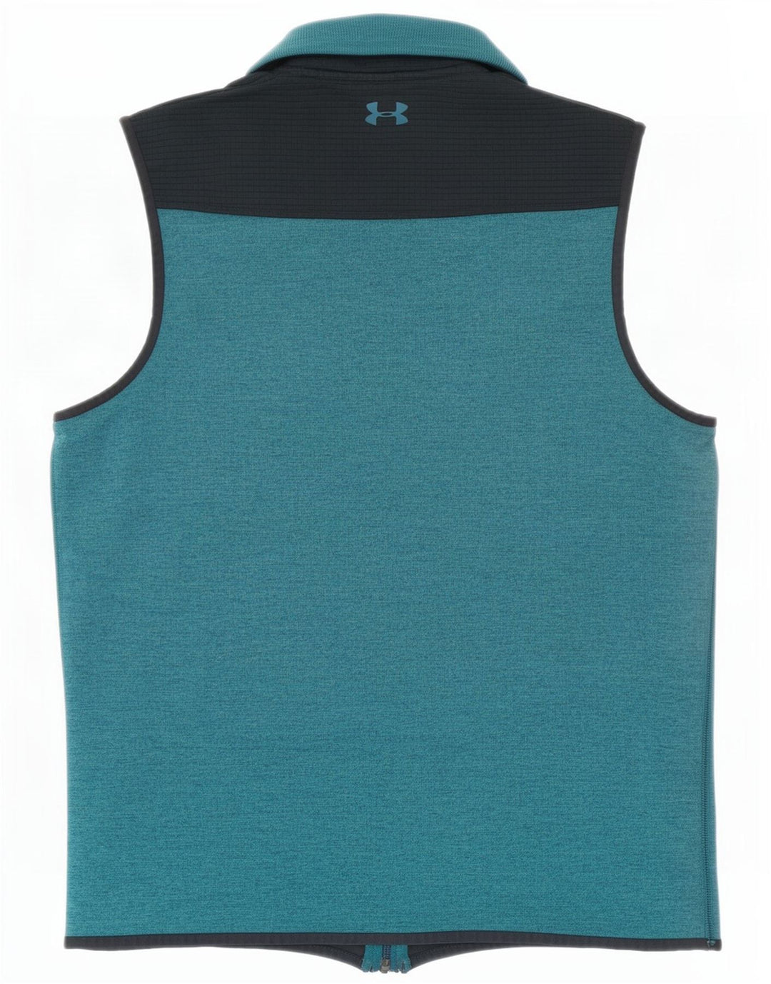Under Armor Ανδρική φόρμα Cold Gear Top Jacket Medium Blue Colorblock