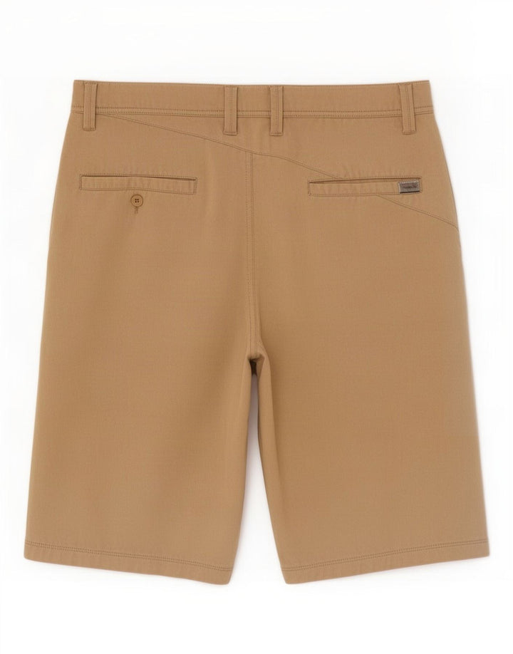 Ανδρικό σορτς Chino Volcom W33 Medium Beige