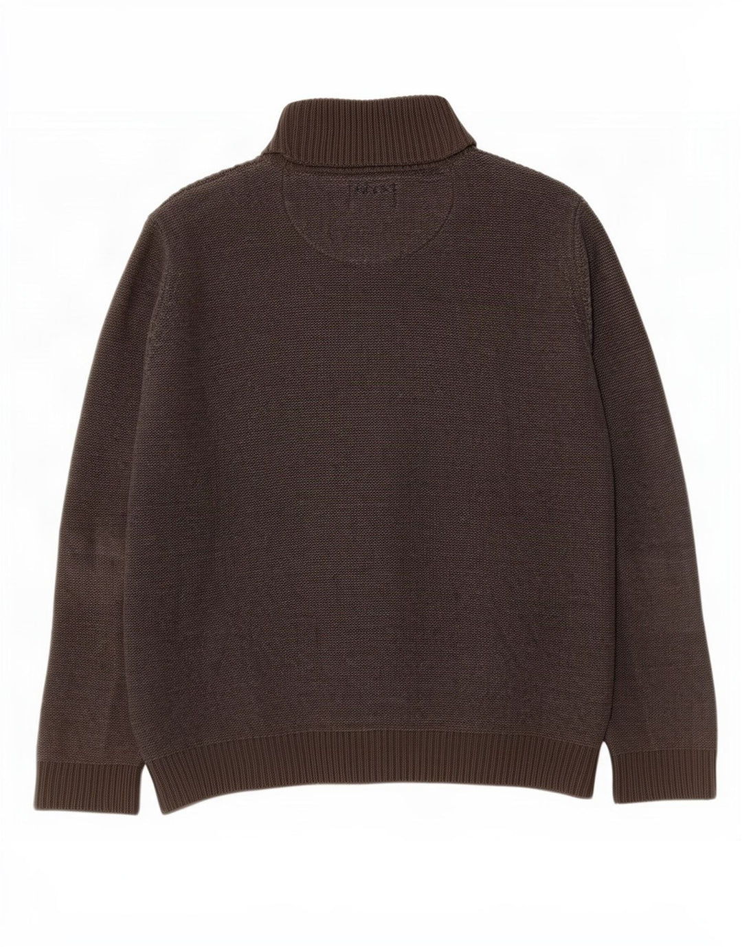 Ανδρικό πουλόβερ ζακέτα Marks & Spencer XL Γκρι Ακρυλικό