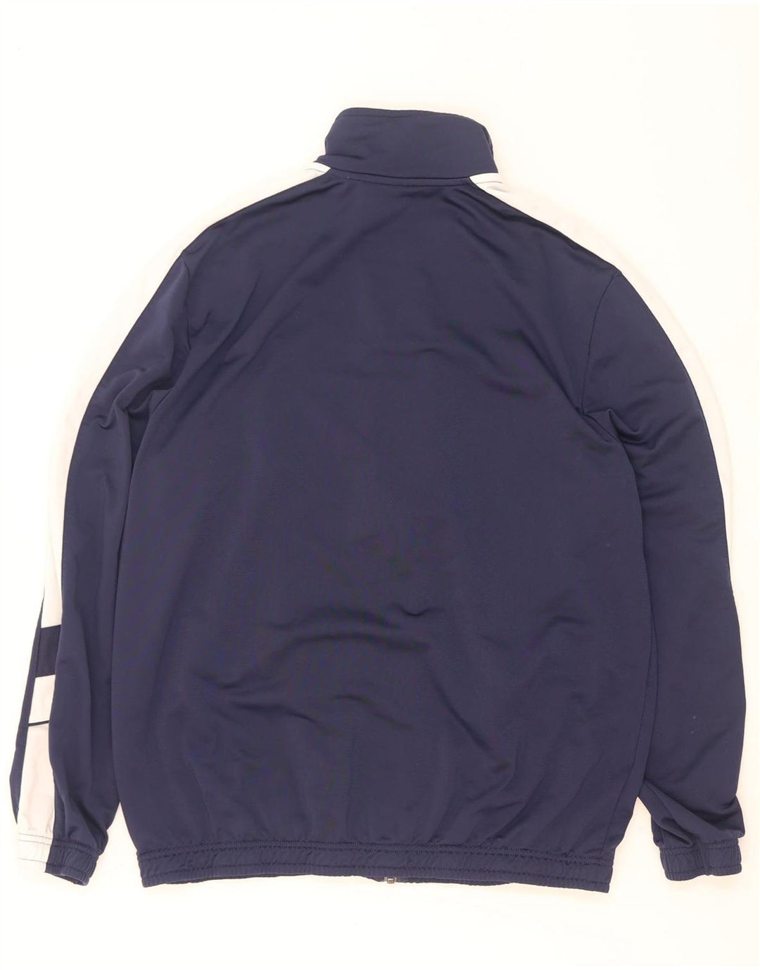 Ανδρική φόρμα Puma Top Jacket XL Navy Blue Colorblock Polyester