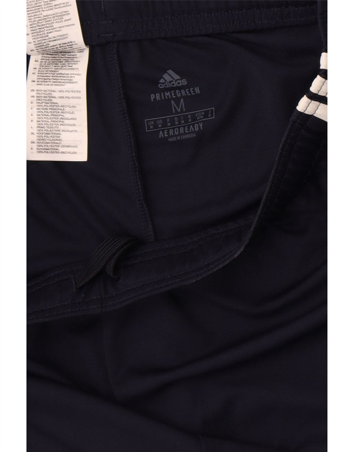 Adidas Ανδρικό Σορτς Aeroready Αθλητικό Σορτς Μεσαίου Ναυτικού Πολυεστέρα