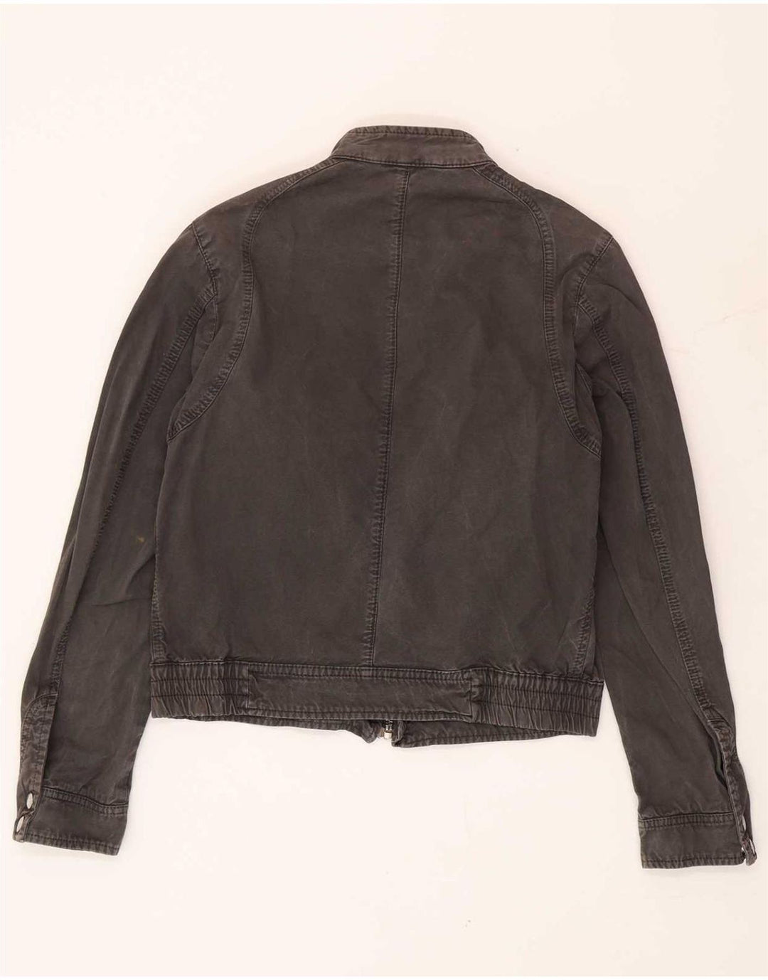 Γυναικείο μπουφάν Gas Bomber UK 14 Medium Grey