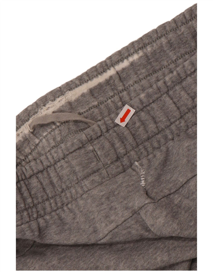 Ανδρική φόρμα Puma Παντελόνι Joggers XL Grey