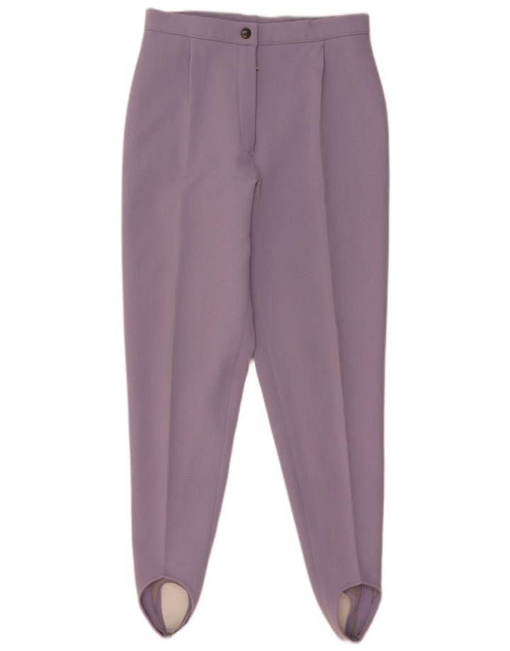 Colmar Γυναικείο Παντελόνι Αναβολέας IT 44 Medium W26 L28 Purple Polyamide
