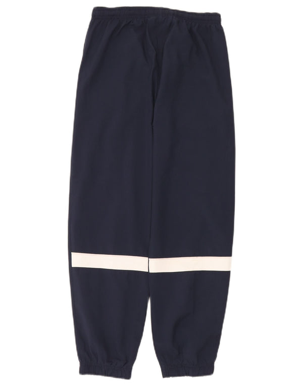 Παντελόνι αθλητικής φόρμας Nike Boys Joggers 10-11 ετών Medium Navy Blue