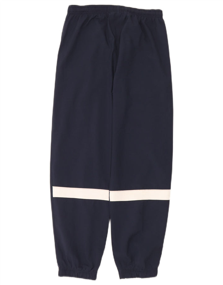 Παντελόνι αθλητικής φόρμας Nike Boys Joggers 10-11 ετών Medium Navy Blue