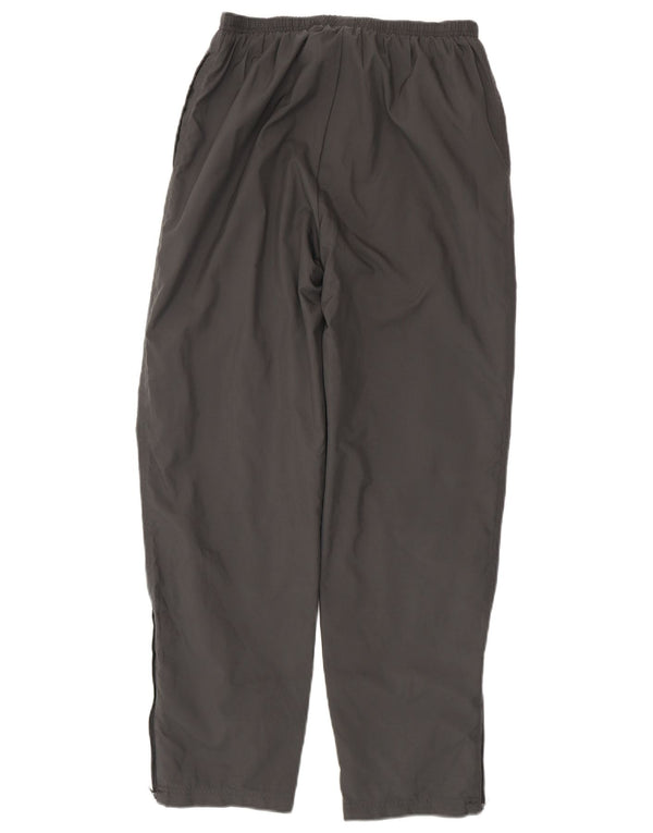 Γυναικεία αθλητική φόρμα Reebok Παντελόνι UK 12 Medium Grey Polyester