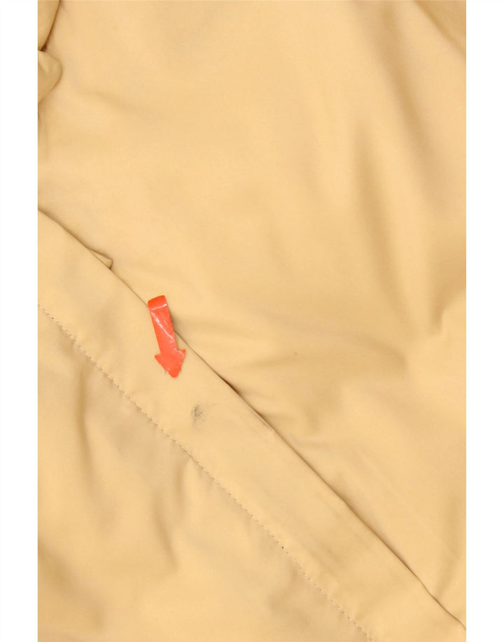 Best Company Γυναικείο Παλτό IT 42 Medium Beige Nylon