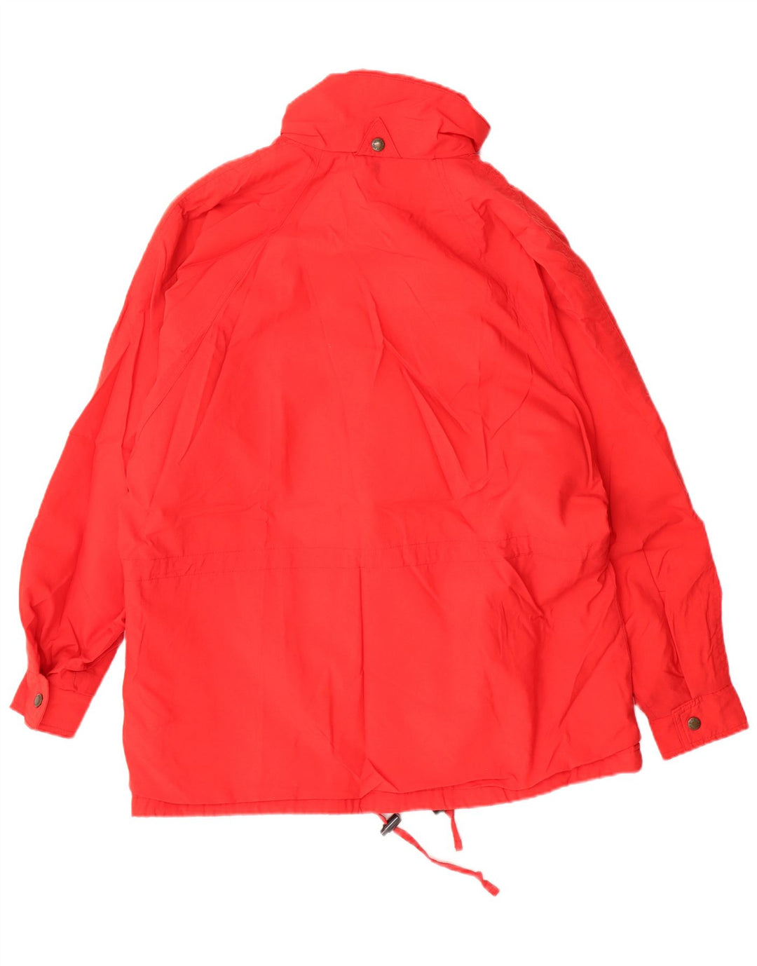 ELHO Γυναικείο μπουφάν Gore-Tex Loose Fit Ski IT 42 Medium Red Polyamide