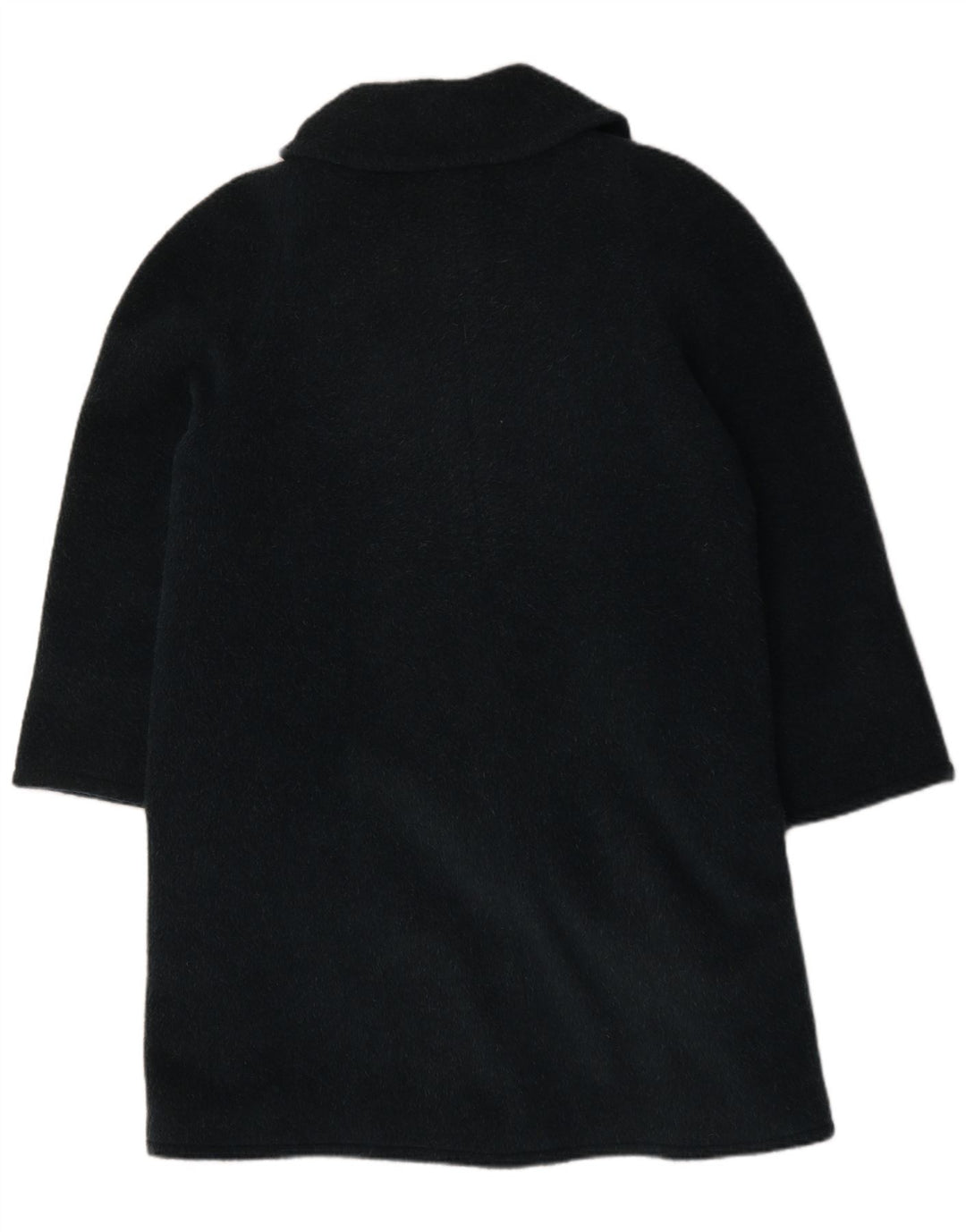 VINTAGE Γυναικείο Oversized Πανωφόρι UK 14 Large Green