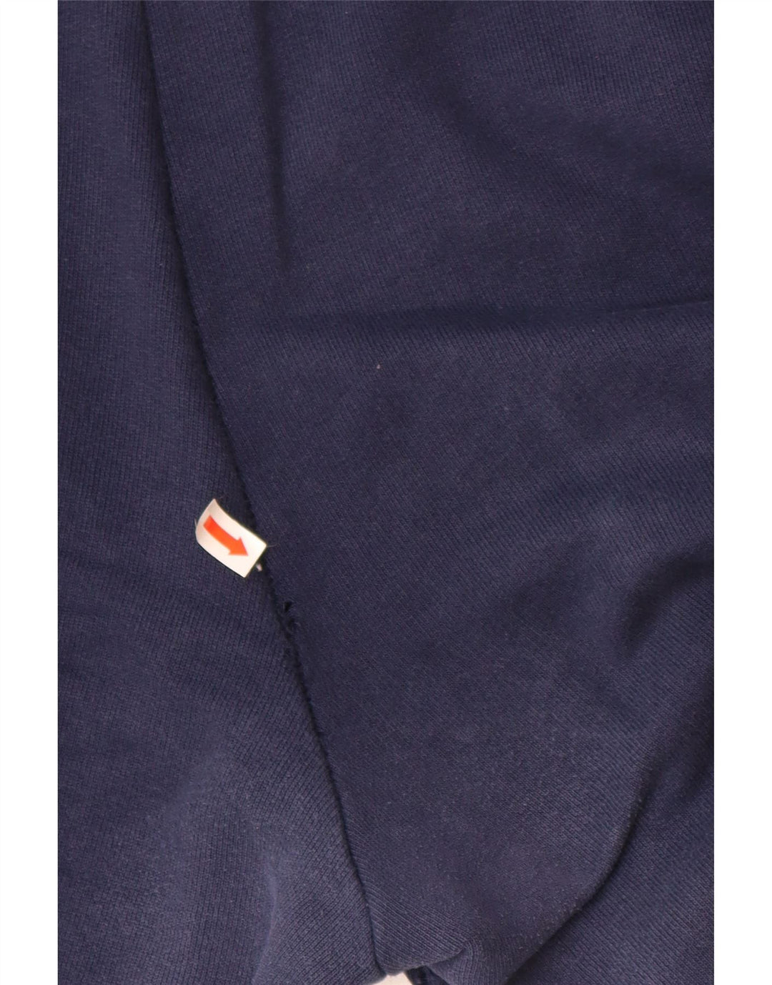 Ανδρικό αθλητικό σορτς FILA XL Navy Blue Cotton