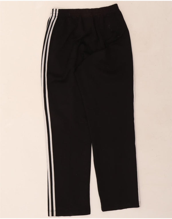 Παντελόνι αθλητικής φόρμας Adidas Boys 13-14 ετών 2XL Μαύρο