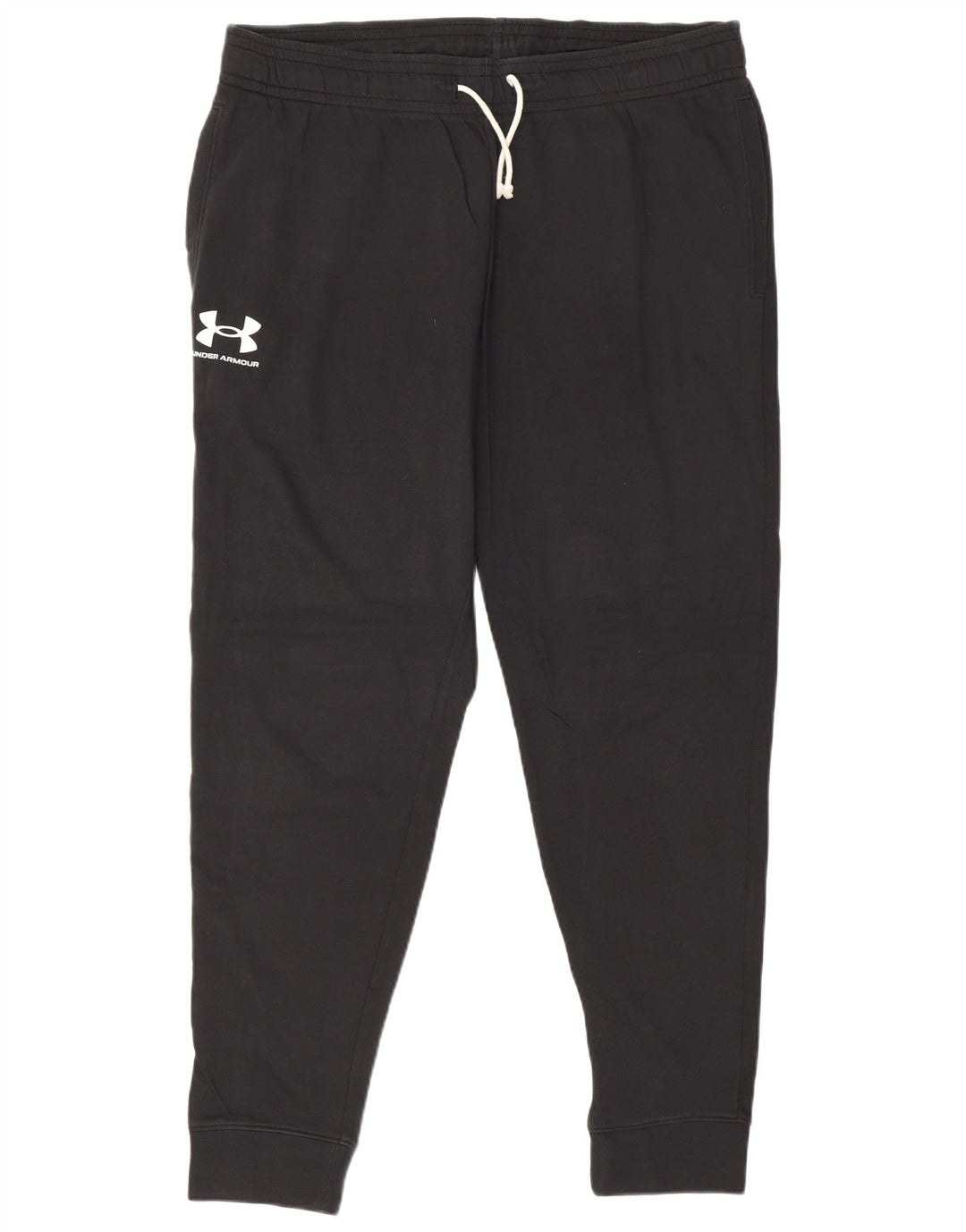 Under Armour Ανδρική φόρμα παντελόνι Joggers 2XL Μαύρο