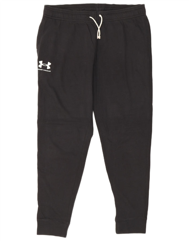 Under Armour Ανδρική φόρμα παντελόνι Joggers 2XL Μαύρο