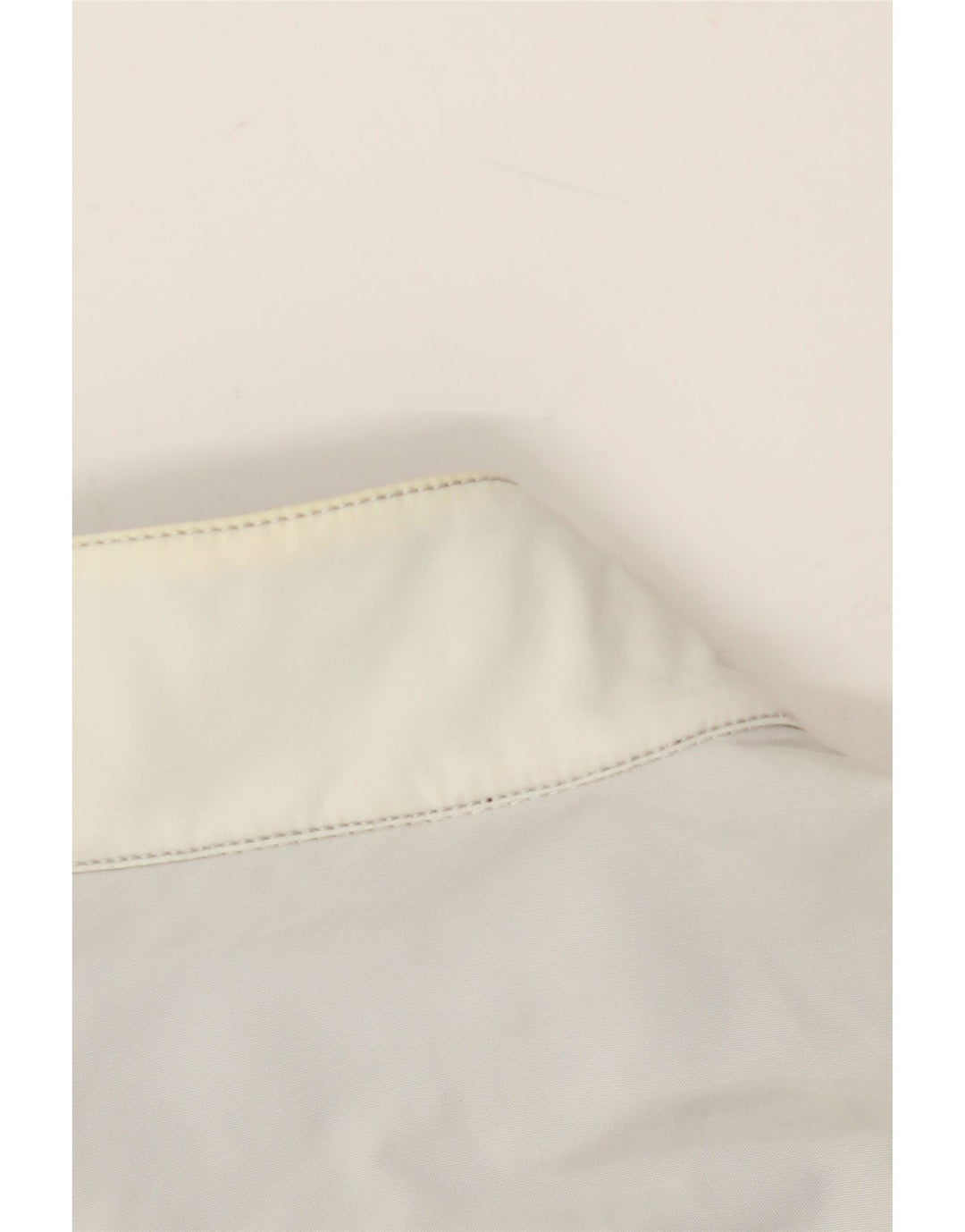 REFRIGIWEAR Boys Bomber Jacket 15-16 Years XL White Nylon