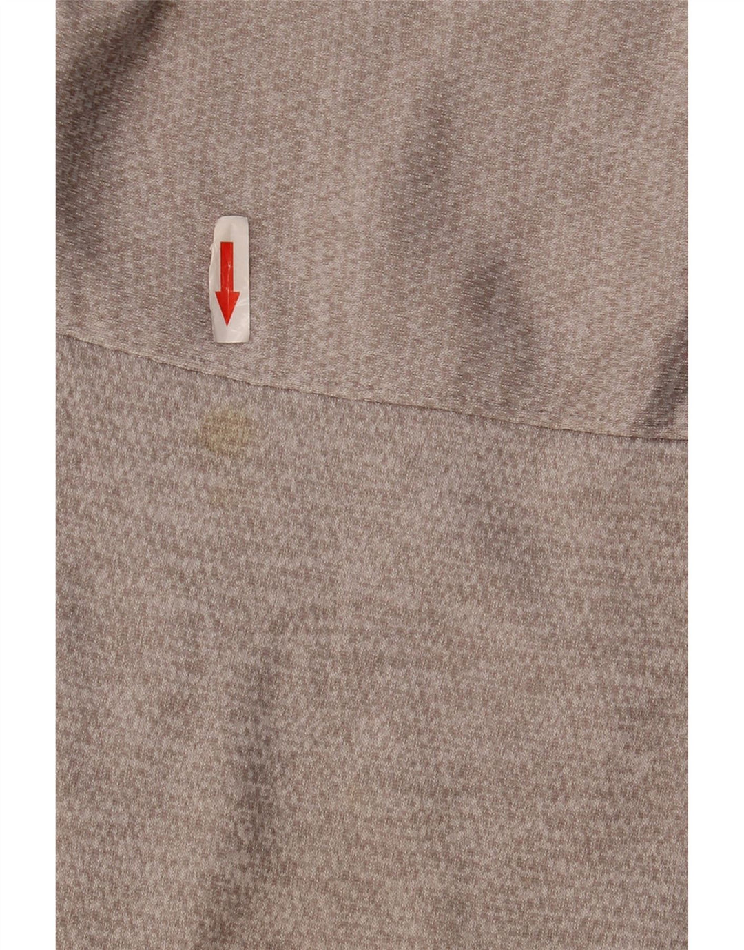Ανδρικό φούτερ με φερμουάρ ADIDAS Jumper XL Grey Polyester