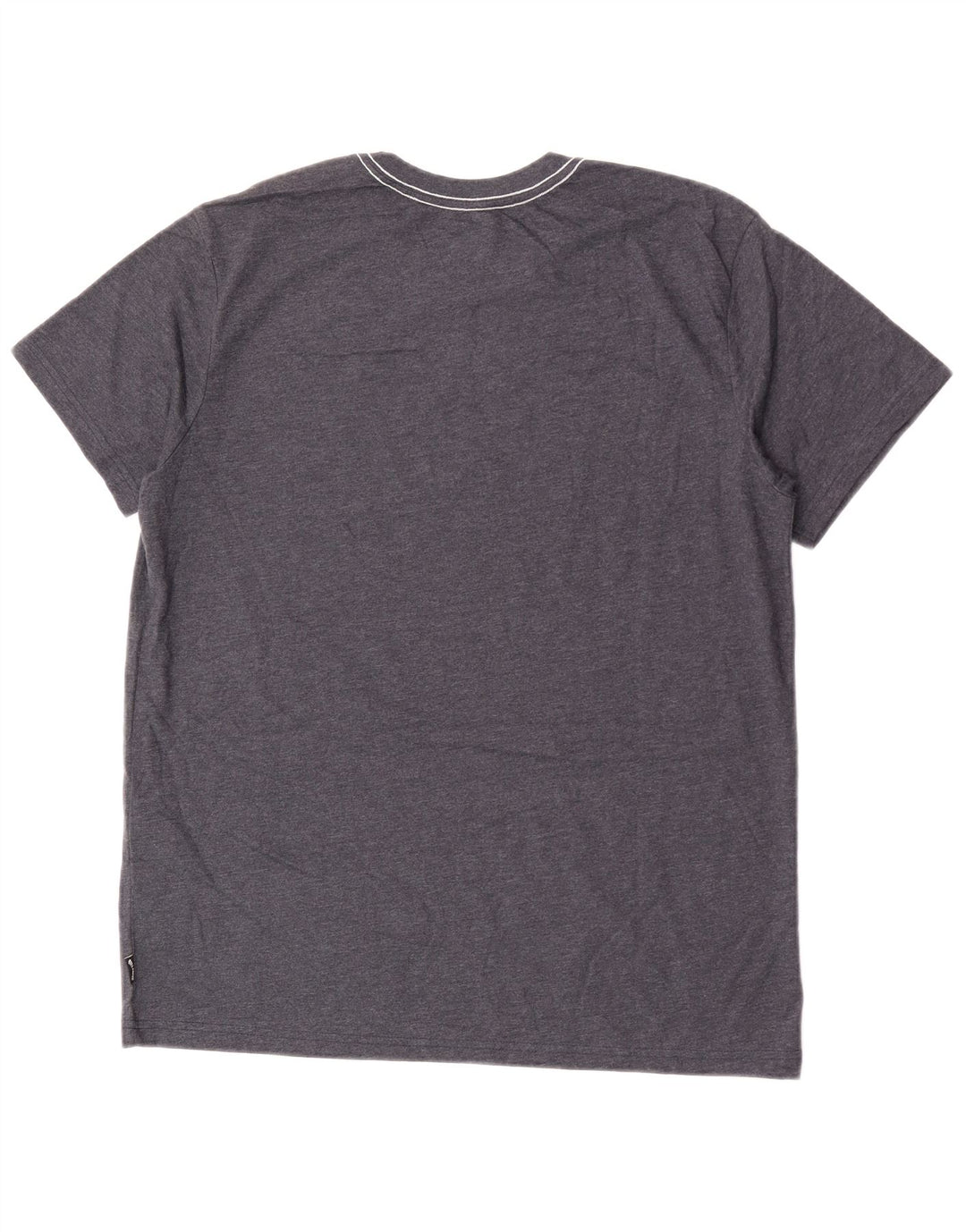 Ανδρικό γραφικό T-Shirt Billabong Top Μεσαίο γκρι βαμβακερό