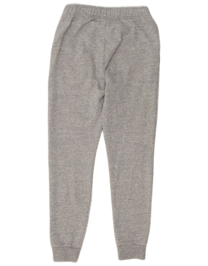 Ανδρική φόρμα Champion Παντελόνι Joggers Μικρό Γκρι Βαμβακερό