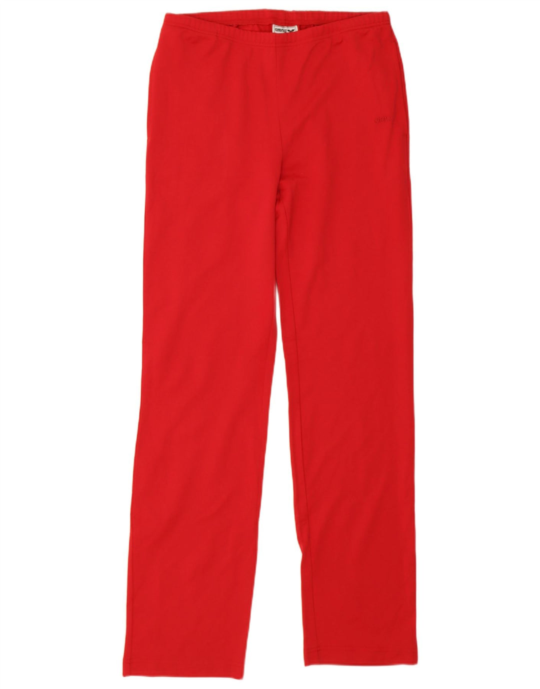 Arena Ανδρική Ολόσωμη φόρμα UK 14 Medium Red Polyester