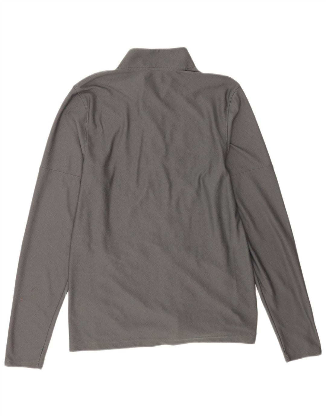 Ανδρική φόρμα Under Armour Top Jacket Μεσαίο Γκρι Πολυεστέρας