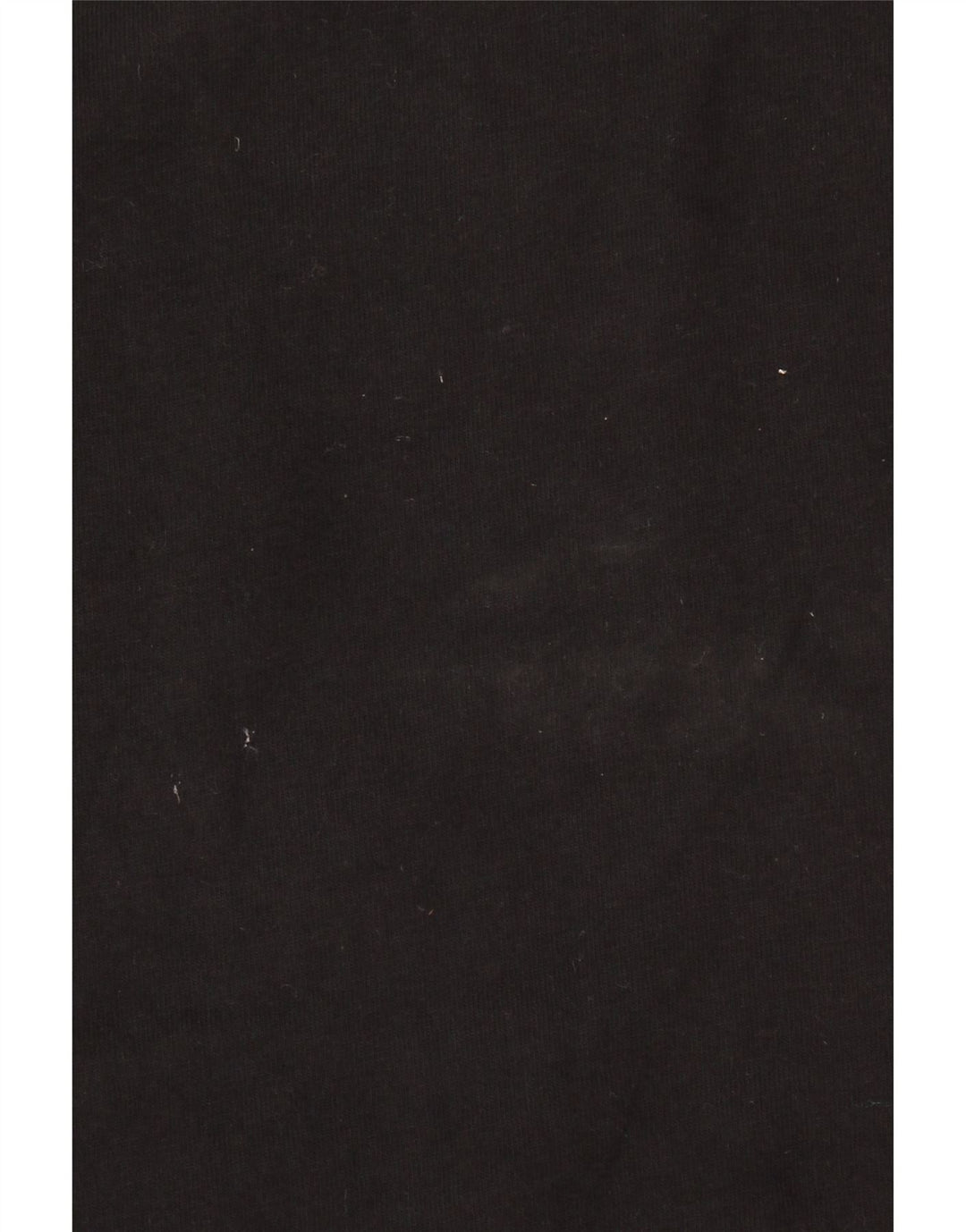 Ανδρικό μπλουζάκι CHAMPION Μακρυμάνικο μεσαίο μαύρο βαμβακερό