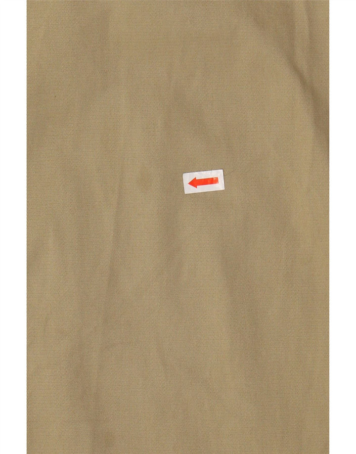 Ανδρικό ίσιο παντελόνι Chino Lee Extreme Comfort W40 L33 Πράσινο