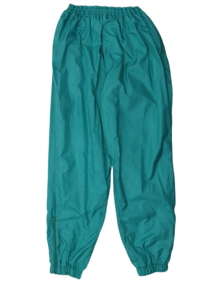 Active γυναικεία αθλητική φόρμα παντελόνι Joggers UK 20 2XL Green Polyamide
