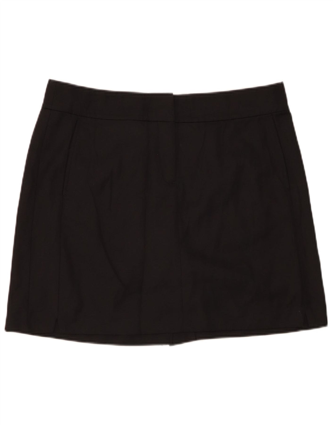Γυναικείο Skort IZOD Large W32 L7 Μαύρο Πολυεστέρας